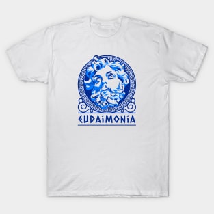 Eudaimonia T-Shirt